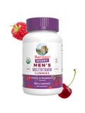 Organic Men’s Multivitamin Gummies