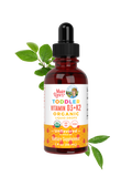 Toddler Vitamin D3+K2 Liquid Drops