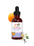 Organic Toddler Multivitamin Liquid Drops