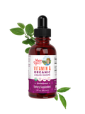 Vitamin A Organic Liquid Drops