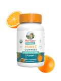 Organic Vitamin C Gummies