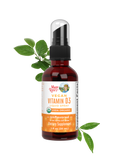 Vegan Vitamin D3 Liquid Spray