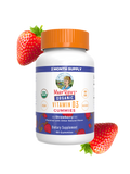 Organic Vitamin D3 Gummies