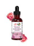 Organic Women's Wellness & Menstrual Support Liquid Drops