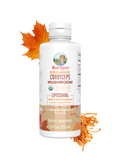 Organic Cordyceps Mushroom Liposomal 7oz Maple Spice