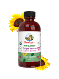 Organic Gripe Water Liquid Drops 4oz