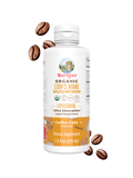 Organic Lion's Mane Liposomal 7oz Coffee Cake