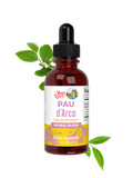 Pau d’Arco Herbal Blend Liquid Drops