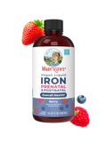Prenatal & Postnatal Liquid Iron