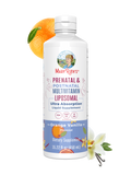 Prenatal Postnatal Multivitamin Liposomal