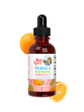 Prenatal & Postnatal Omega-3 Liquid Drops