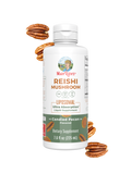Reishi Mushroom Liposomal 7oz Candied Pecan