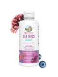 Sea Moss + Immune & Energy Liposomal 7oz Citrus Berry