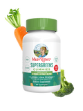 Super Greens Gummies