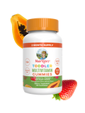 Toddler Multivitamin Gummies