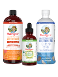 Triad of Health + Hair Growth