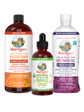 Triad Of Health Hair & Skin Support