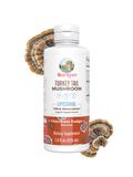 Turkey Tail Mushroom Liposomal 7oz Chocolate Fudge