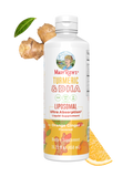 Turmeric & DHA Liposomal