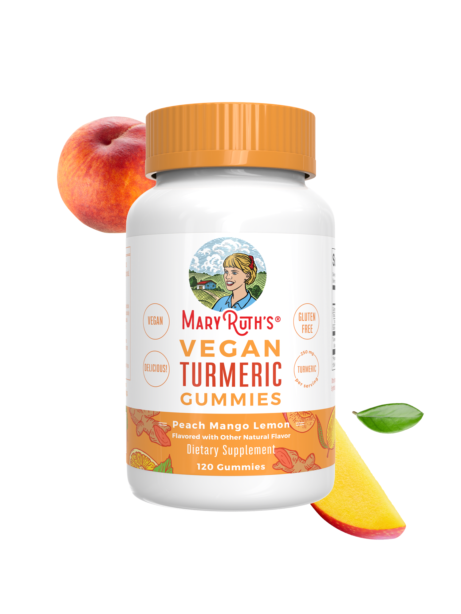 Turmeric Gummies