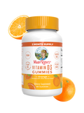 D3 Gummies