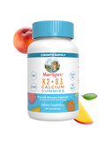 K2 + D3 Calcium Gummies