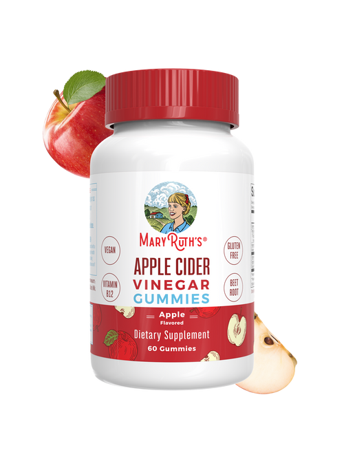 Apple Cider Vinegar Gummies