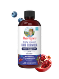 Daily Liquid Hair Formula 16oz Blueberry Pomegranate