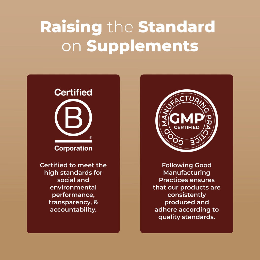Functional Mushrooms Liposomal Suggested Use