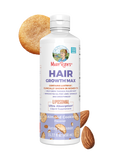 Hair Growth Max Liposomal Almond Cookie 15oz