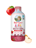 Kids Liquid Morning Multivitamin 15oz Apple Berry