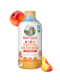 Kids Liquid Nighttime Multimineral 15oz Peaches N' Cream