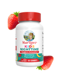 Kids Nighttime Gummies Strawberry 60CT