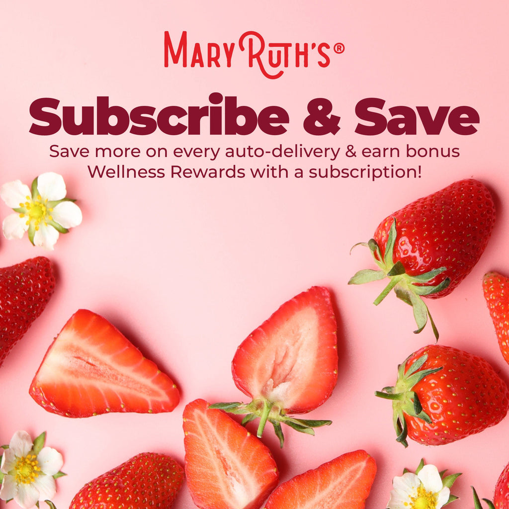 Kids Nighttime Gummies Strawberry 60CT Subscribe & Save