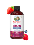 Liquid Iron Berry 15oz