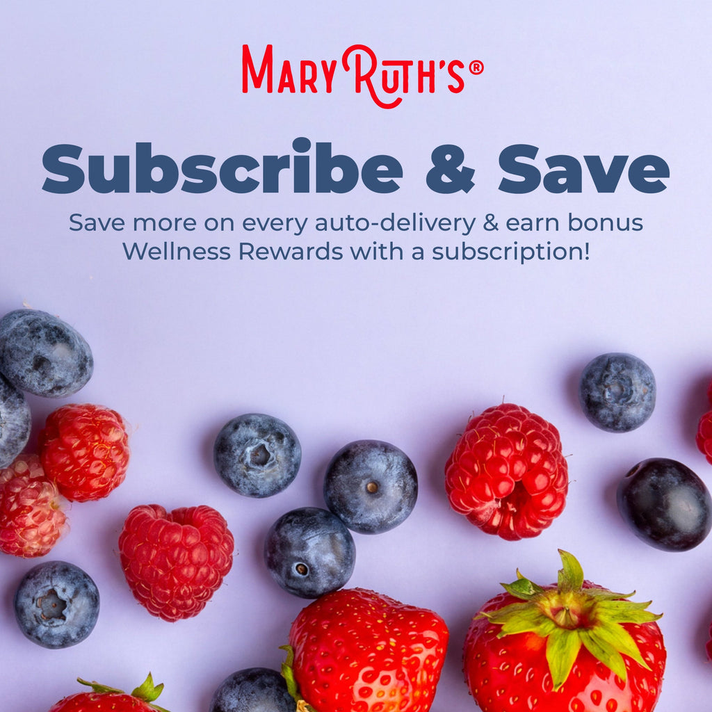 Liquid Iron Berry 15oz Subscribe & Save