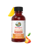 Liquid Morning Multivitamin + Hair Growth Travel Pack Peach Mango 1oz