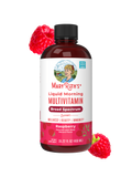 Liquid Morning Multivitamin Raspberry 15oz