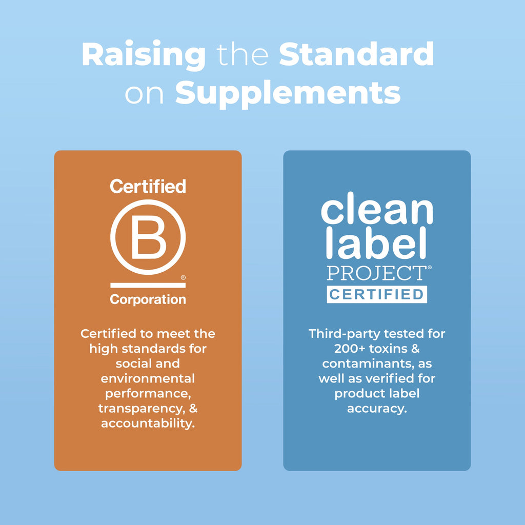 Magnesium Calm Liposomal 15oz Clean Label