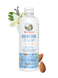 Magnesium Calm Liposomal Almond Vanilla 15oz