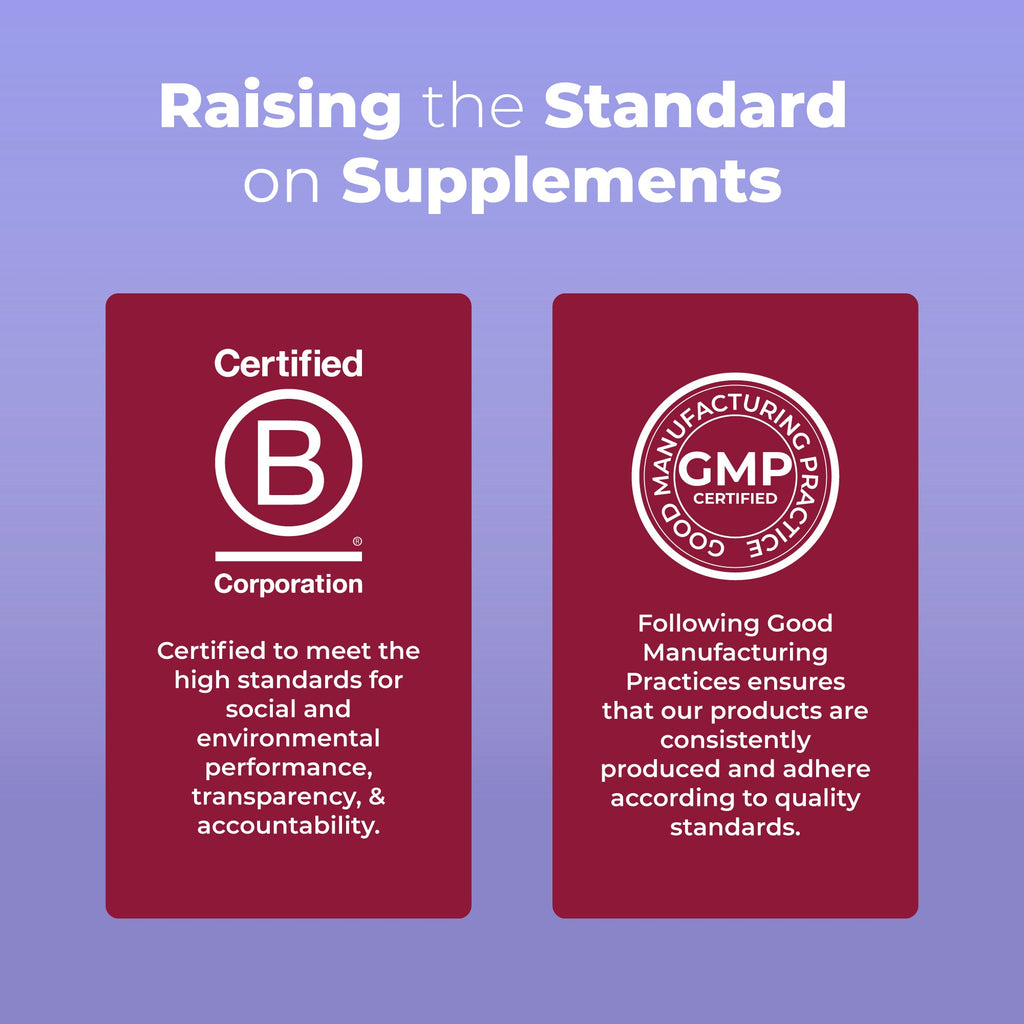 Organic Kids Multivitamin Gummies Clean Label