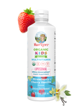 Organic Kids Multivitamin Liposomal Strawberry Cherry Vanilla 15oz