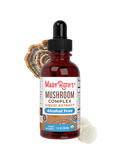Organic Mushroom Complex Liquid Drops 1oz