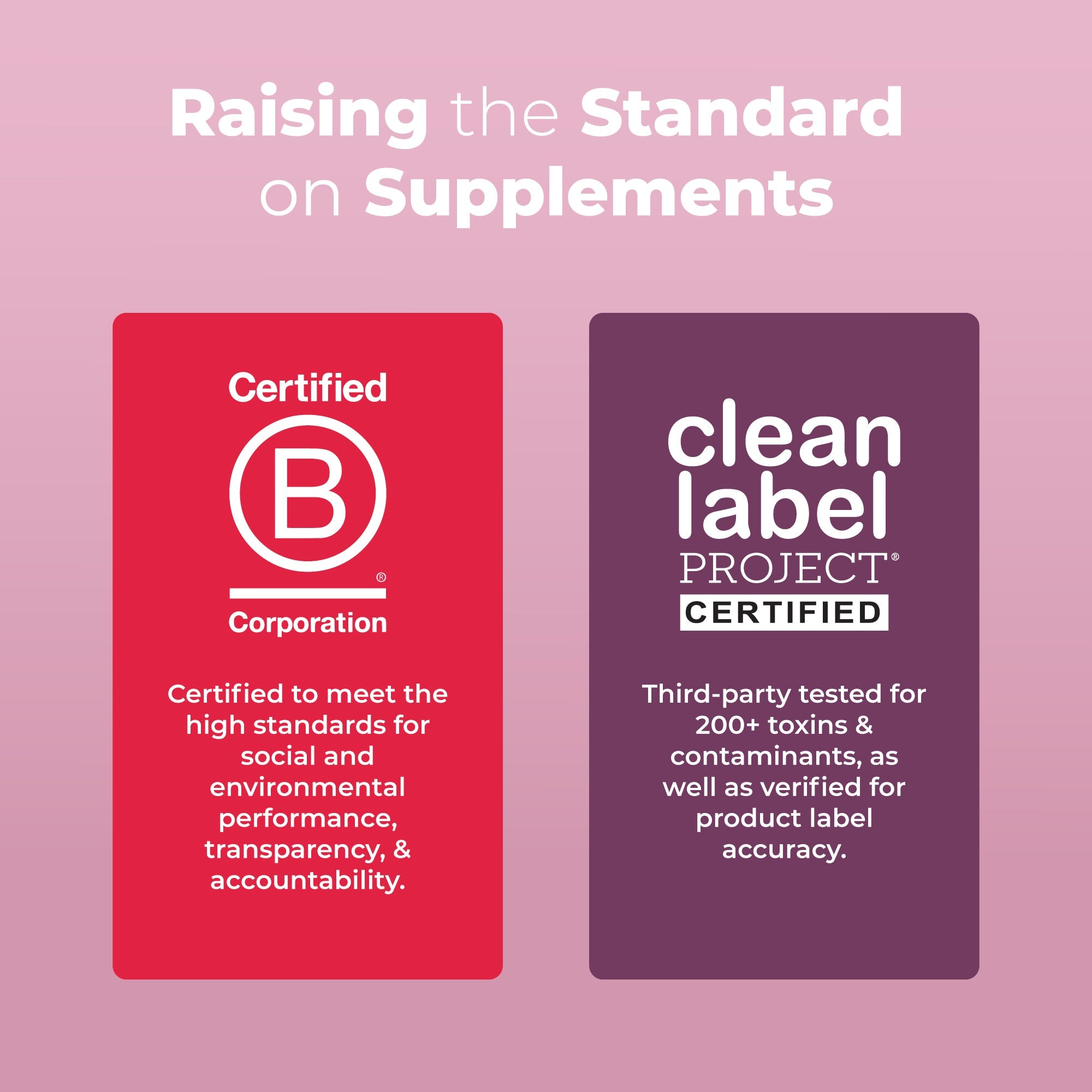 Organic Premenstrual Support Gummies Strawberry 60ct Clean Label