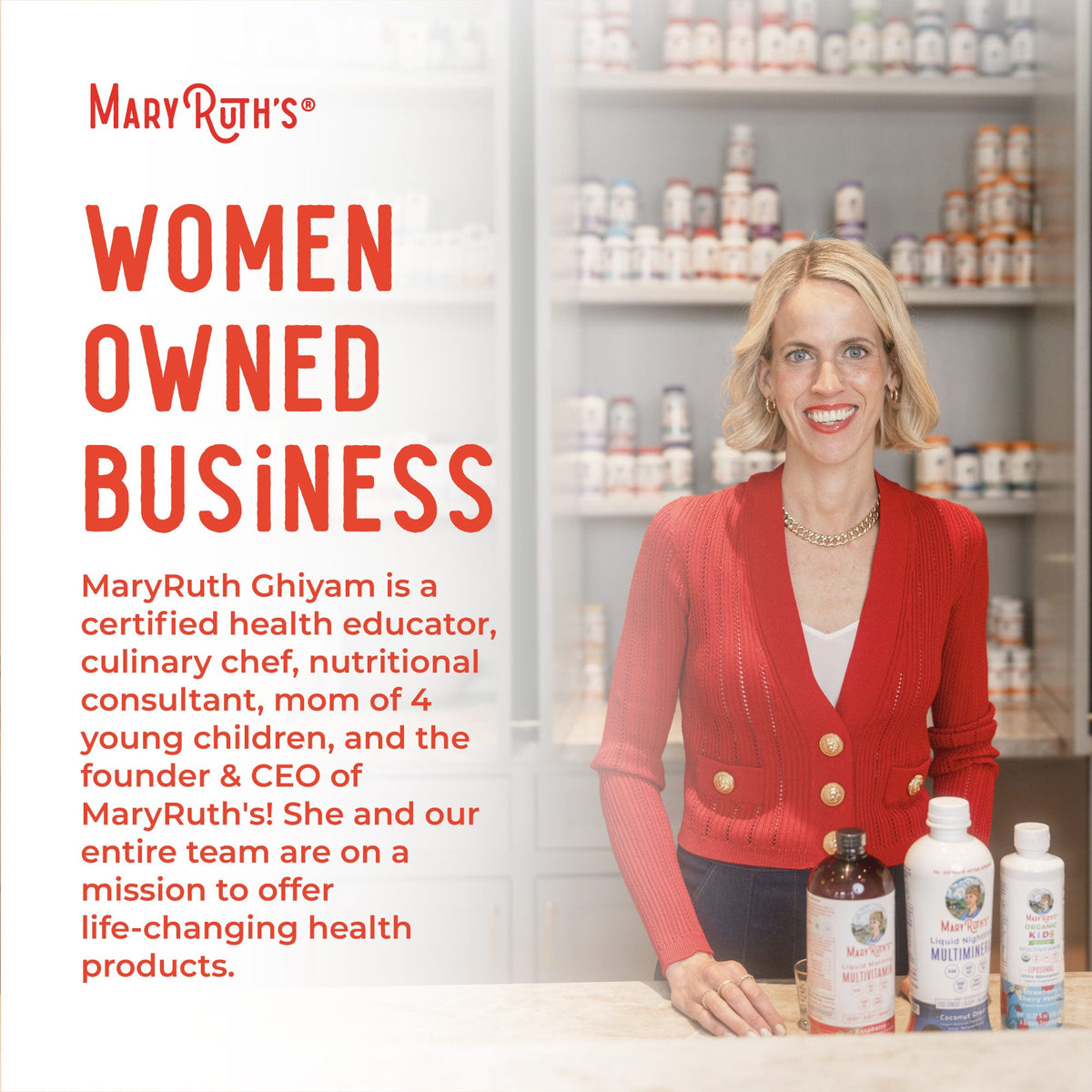 Organic Pumpkin Seed Oil Liquid Drops Women Owned