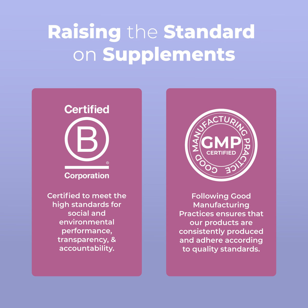 Organic Toddler Multivitamin Liquid Drops B Corp Clean Label Project Certified