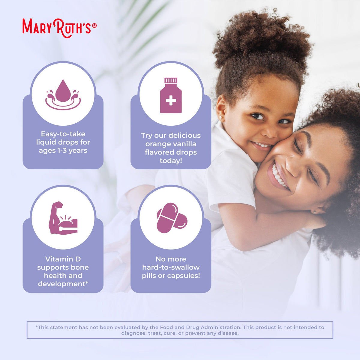 Organic Toddler Multivitamin Liquid Drops Benefits