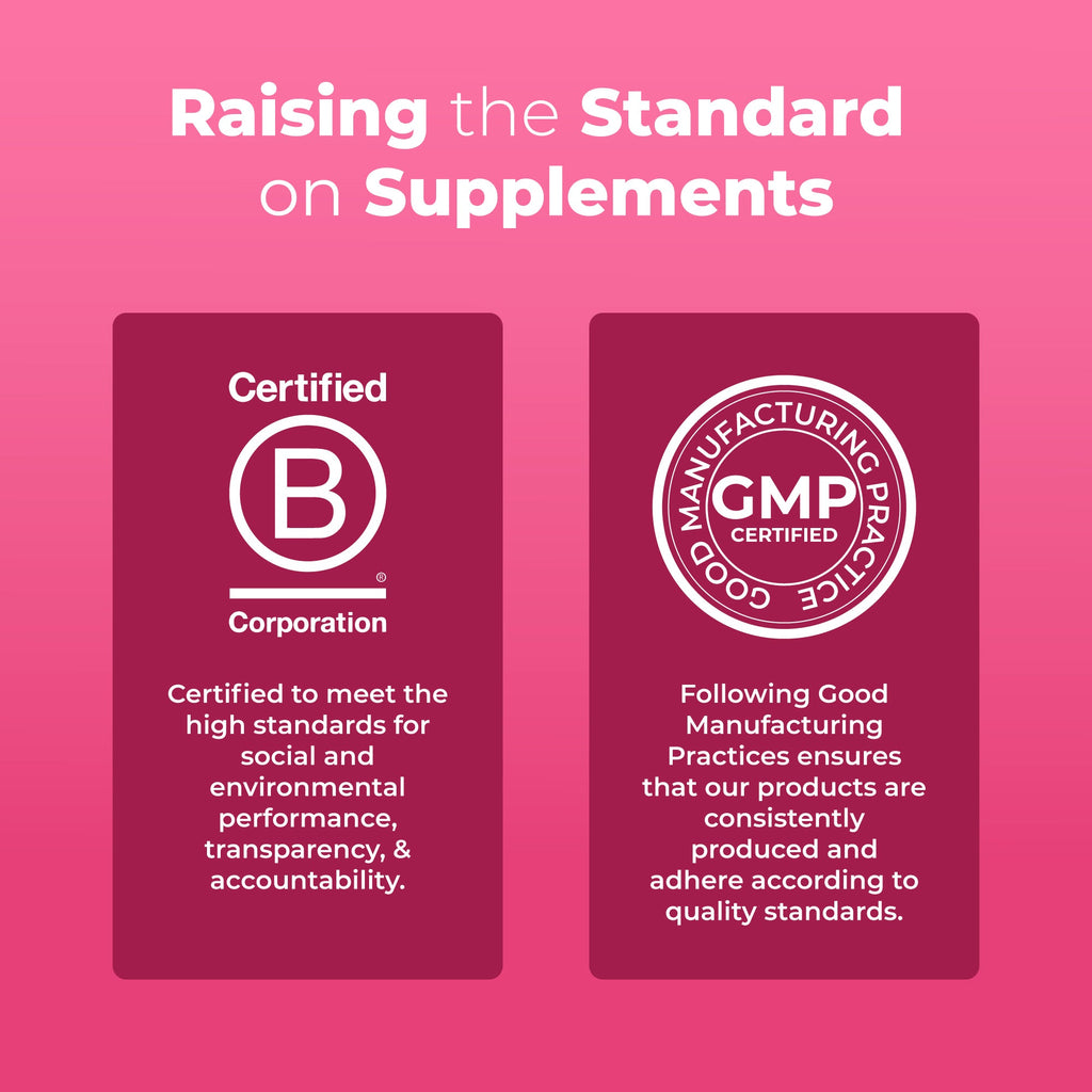 Vegan B-Complex Drops (Cherry) 1 oz Clean Label