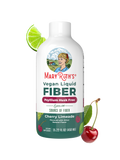 Vegan Liquid Fiber Cherry Limeade 15oz